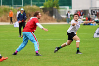 WFDF World Ultimate Club Championships in LIMERICK, IRELAND 15.-22.8 2026
