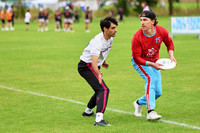 WFDF World Ultimate Club Championships in LIMERICK, IRELAND 15.-22.8 2026