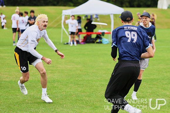 WFDF World Ultimate Club Championships in LIMERICK, IRELAND 15.-22.8 2026