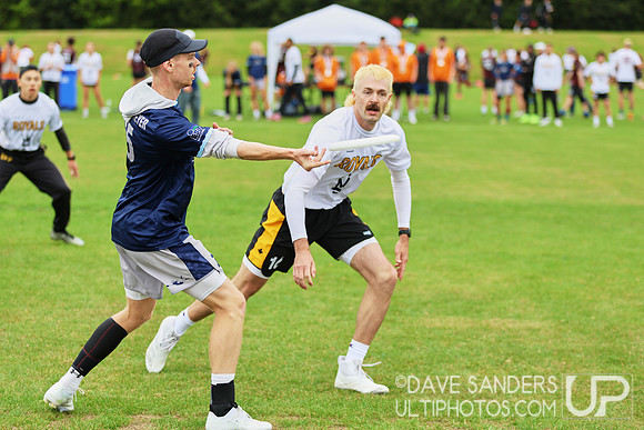 WFDF World Ultimate Club Championships in LIMERICK, IRELAND 15.-22.8 2026