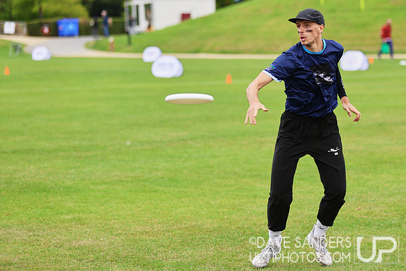WFDF World Ultimate Club Championships in LIMERICK, IRELAND 15.-22.8 2026