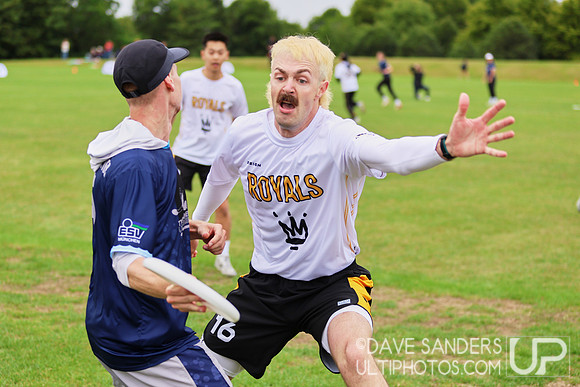 WFDF World Ultimate Club Championships in LIMERICK, IRELAND 15.-22.8 2026