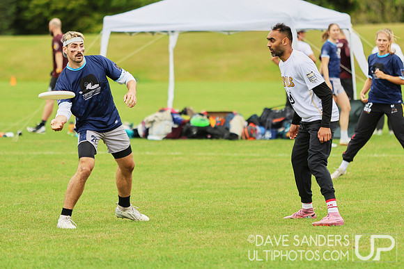 WFDF World Ultimate Club Championships in LIMERICK, IRELAND 15.-22.8 2026
