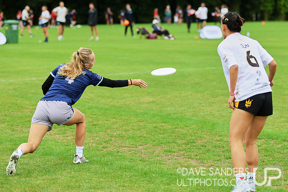 WFDF World Ultimate Club Championships in LIMERICK, IRELAND 15.-22.8 2026