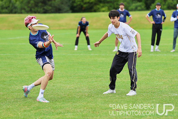 WFDF World Ultimate Club Championships in LIMERICK, IRELAND 15.-22.8 2026