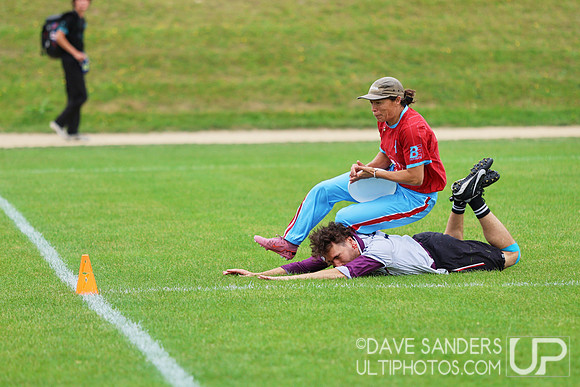 WFDF World Ultimate Club Championships in LIMERICK, IRELAND 15.-22.8 2026