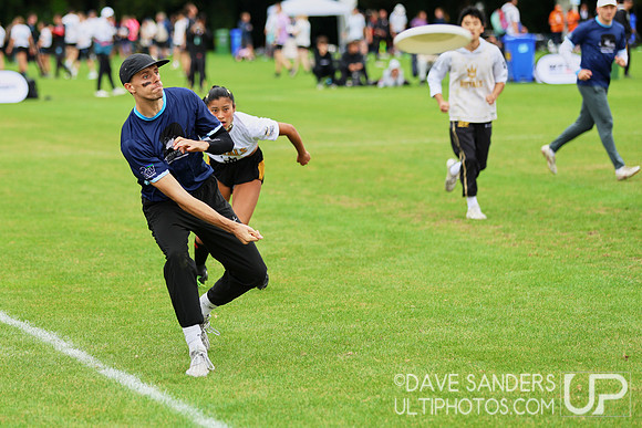 WFDF World Ultimate Club Championships in LIMERICK, IRELAND 15.-22.8 2026