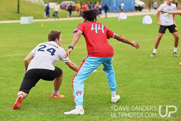 WFDF World Ultimate Club Championships in LIMERICK, IRELAND 15.-22.8 2026
