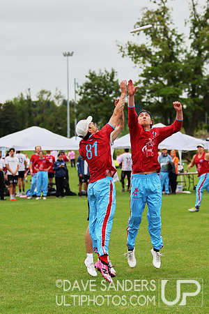 WFDF World Ultimate Club Championships in LIMERICK, IRELAND 15.-22.8 2026
