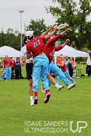 WFDF World Ultimate Club Championships in LIMERICK, IRELAND 15.-22.8 2026