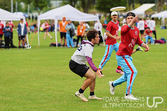 WFDF World Ultimate Club Championships in LIMERICK, IRELAND 15.-22.8 2026