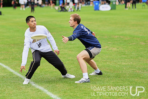 WFDF World Ultimate Club Championships in LIMERICK, IRELAND 15.-22.8 2026
