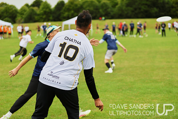 WFDF World Ultimate Club Championships in LIMERICK, IRELAND 15.-22.8 2026