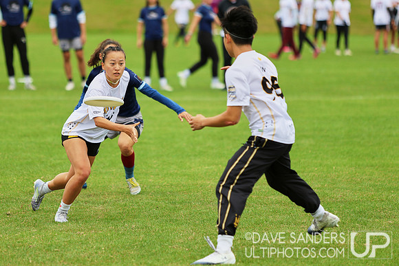 WFDF World Ultimate Club Championships in LIMERICK, IRELAND 15.-22.8 2026