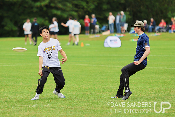 WFDF World Ultimate Club Championships in LIMERICK, IRELAND 15.-22.8 2026