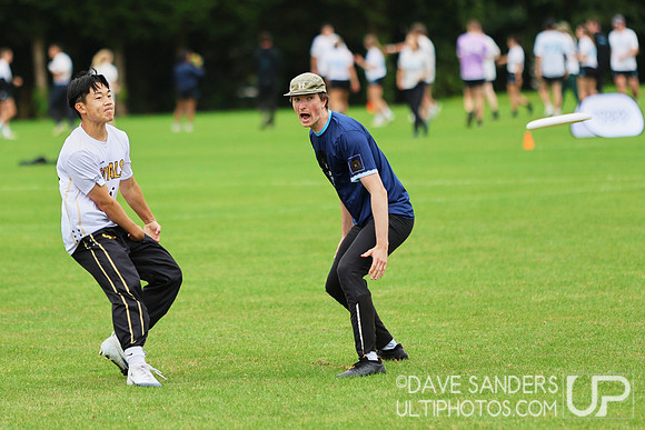 WFDF World Ultimate Club Championships in LIMERICK, IRELAND 15.-22.8 2026