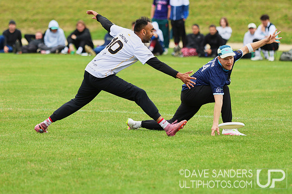 WFDF World Ultimate Club Championships in LIMERICK, IRELAND 15.-22.8 2026
