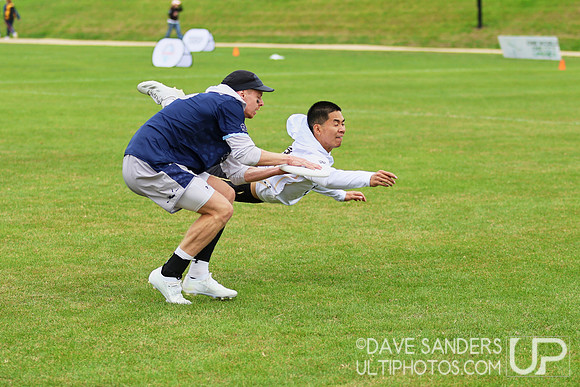 WFDF World Ultimate Club Championships in LIMERICK, IRELAND 15.-22.8 2026