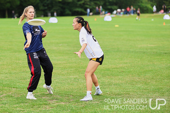 WFDF World Ultimate Club Championships in LIMERICK, IRELAND 15.-22.8 2026