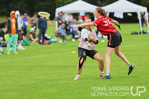 WFDF World Ultimate Club Championships in LIMERICK, IRELAND 15.-22.8 2026