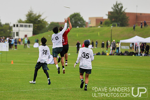 WFDF World Ultimate Club Championships in LIMERICK, IRELAND 15.-22.8 2026