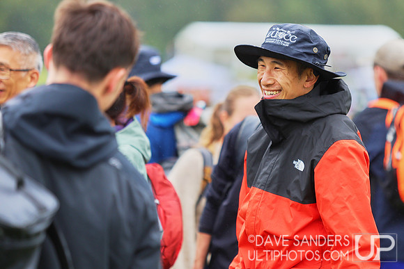 WFDF World Ultimate Club Championships in LIMERICK, IRELAND 15.-22.8 2026