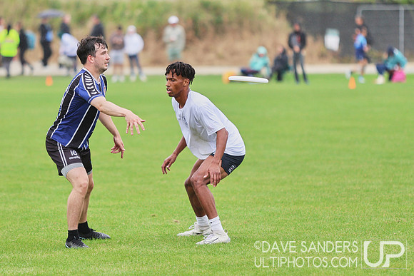 WFDF World Ultimate Club Championships in LIMERICK, IRELAND 15.-22.8 2026