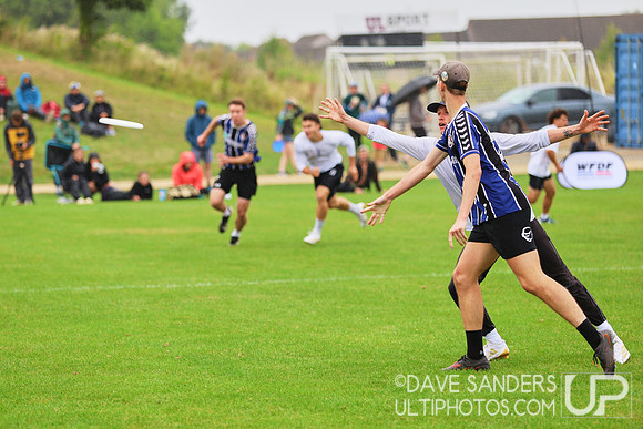 WFDF World Ultimate Club Championships in LIMERICK, IRELAND 15.-22.8 2026