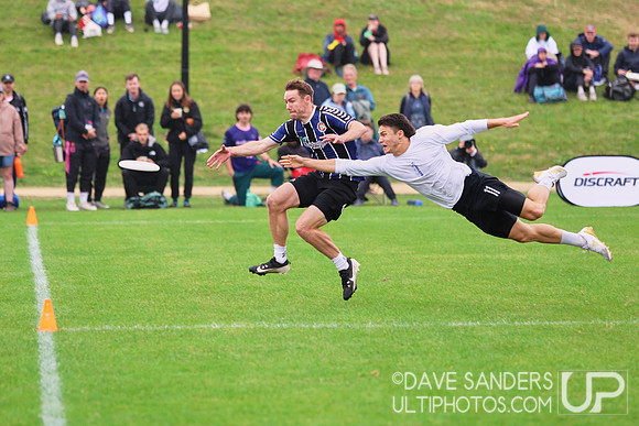 WFDF World Ultimate Club Championships in LIMERICK, IRELAND 15.-22.8 2026