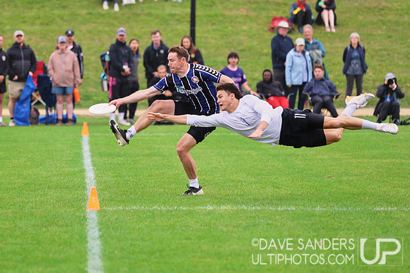 WFDF World Ultimate Club Championships in LIMERICK, IRELAND 15.-22.8 2026