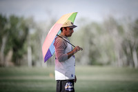 Pool play at USAU Master's Championships