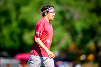 Pool play at USAU Master's Championships