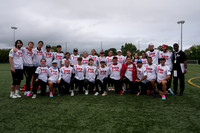 WFDF World Ultimate Club Championships in LIMERICK, IRELAND  15.-22.8 2026
