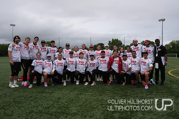 WFDF World Ultimate Club Championships in LIMERICK, IRELAND  15.-22.8 2026
