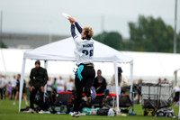 WFDF World Ultimate Club Championships in LIMERICK, IRELAND  15.-22.8 2026