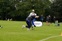 WFDF World Ultimate Club Championships in LIMERICK, IRELAND  15.-22.8 2026