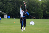WFDF World Ultimate Club Championships in LIMERICK, IRELAND  15.-22.8 2026