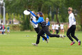 Sunday Highlights - WUCC 2026