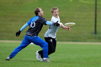 WFDF World Ultimate Club Championships in LIMERICK, IRELAND  15.-22.8 2026