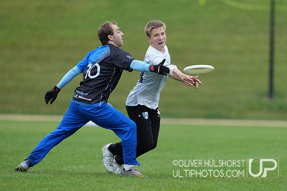 WFDF World Ultimate Club Championships in LIMERICK, IRELAND  15.-22.8 2026