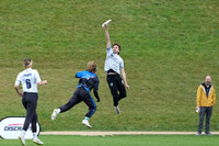 WFDF World Ultimate Club Championships in LIMERICK, IRELAND  15.-22.8 2026