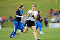 WFDF World Ultimate Club Championships in LIMERICK, IRELAND  15.-22.8 2026