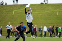WFDF World Ultimate Club Championships in LIMERICK, IRELAND  15.-22.8 2026