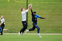 WFDF World Ultimate Club Championships in LIMERICK, IRELAND  15.-22.8 2026
