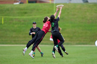 WFDF World Ultimate Club Championships in LIMERICK, IRELAND  15.-22.8 2026