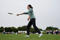 WFDF World Ultimate Club Championships in LIMERICK, IRELAND  15.-22.8 2026
