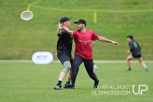 WFDF World Ultimate Club Championships in LIMERICK, IRELAND  15.-22.8 2026