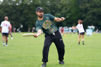 WFDF World Ultimate Club Championships in LIMERICK, IRELAND  15.-22.8 2026
