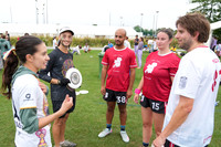 WFDF World Ultimate Club Championships in LIMERICK, IRELAND  15.-22.8 2026