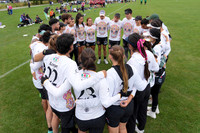 WFDF World Ultimate Club Championships in LIMERICK, IRELAND  15.-22.8 2026